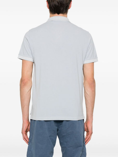 STONE ISLAND COMPASS POLO