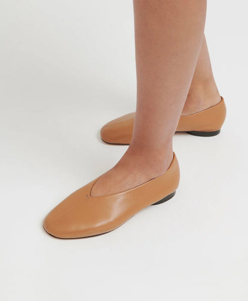 MANSUR GAVRIEL GLOVE FLAT