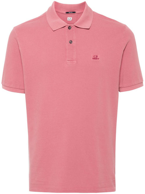 C.P. COMPANY POLO