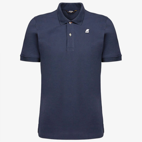 K-WAY VINNIE POLO