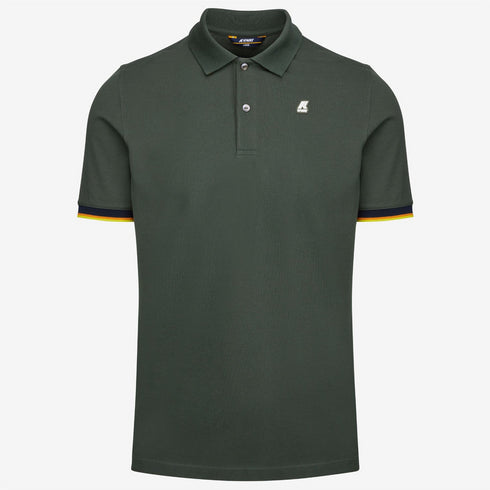 K-WAY VINCENT POLO