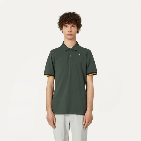 K-WAY VINCENT POLO
