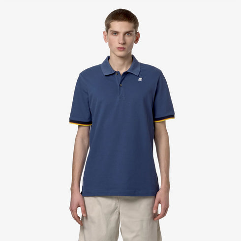 K-WAY VINCENT POLO