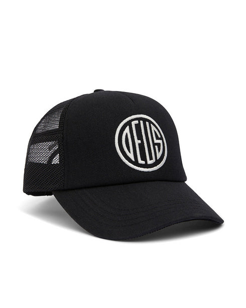 DEUS EX MACHINA PILLL TRUCKER