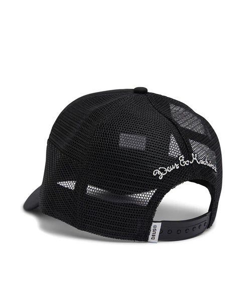 DEUS EX MACHINA PILLL TRUCKER