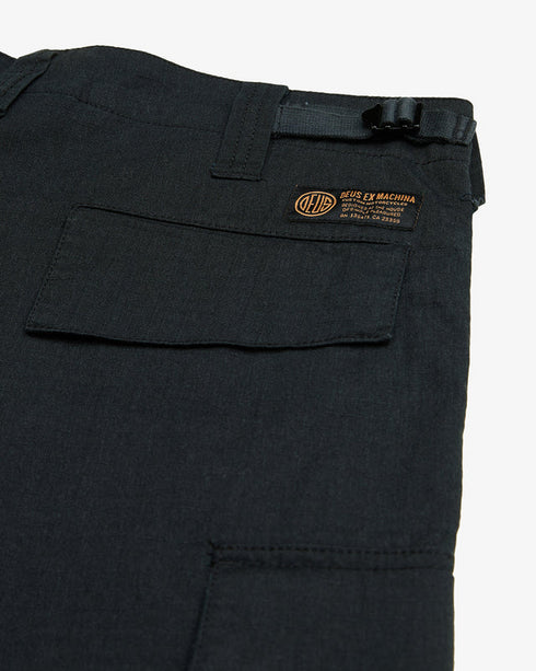 DEUS EX MACHINA OG 107 CORDURA PANT
