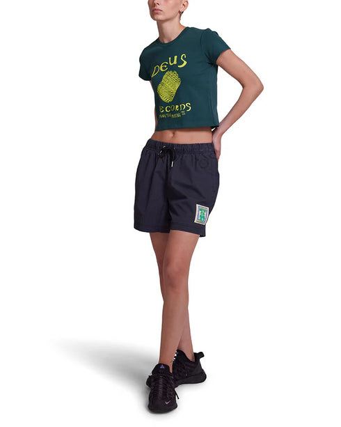 DEUS EX MACHINA RISE SHORT