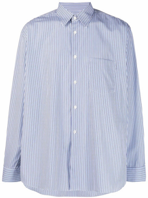 COMME DES GARÇONS SHIRT SHIRT RATLLES