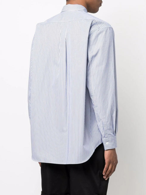 COMME DES GARÇONS SHIRT SHIRT RATLLES