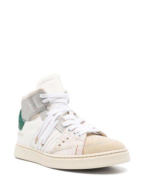 HIDNANDER THE CAGE DUAL