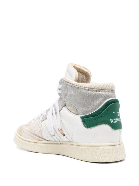 HIDNANDER THE CAGE DUAL