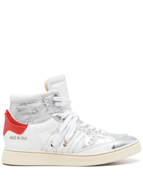 HIDNANDER THE CAGE DUAL