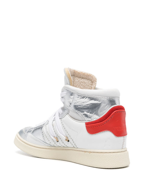 HIDNANDER THE CAGE DUAL