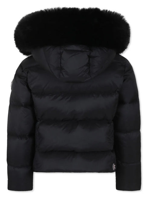 COLMAR FEATHER PADED COAT