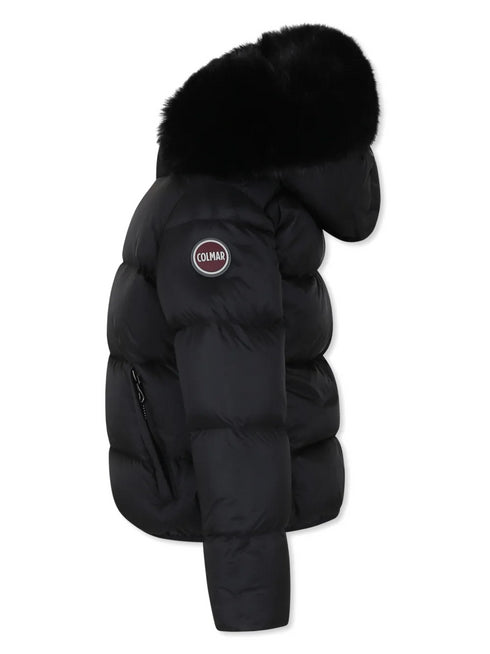 COLMAR FEATHER PADED COAT