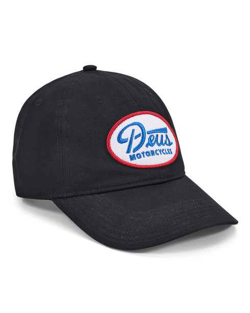 DEUS EX MACHINA SAL CAP