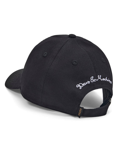 DEUS EX MACHINA SAL CAP