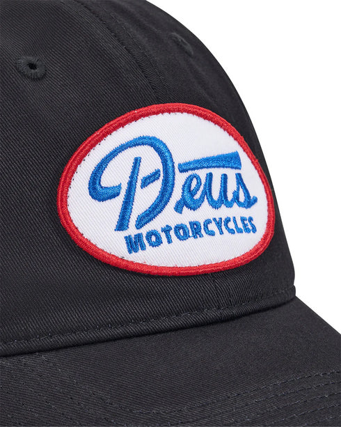 DEUS EX MACHINA SAL CAP