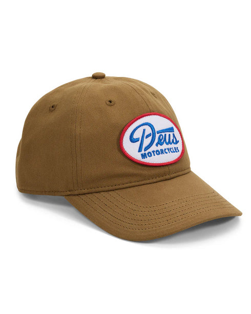 DEUS EX MACHINA SAL CAP