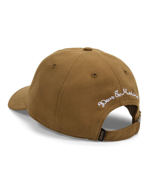 DEUS EX MACHINA SAL CAP