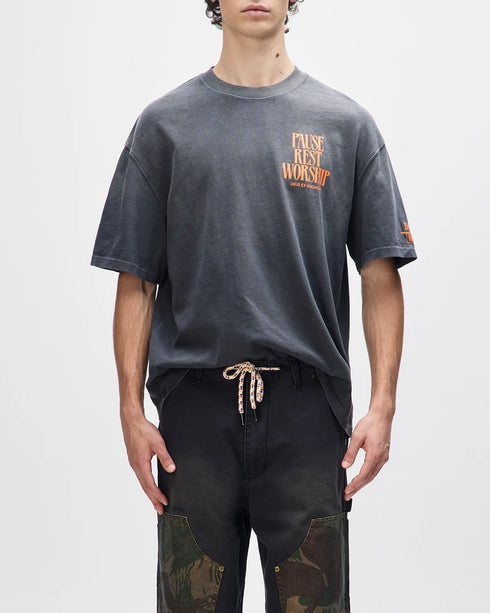 DEUS EX MACHINA NOISE COMPLAINT