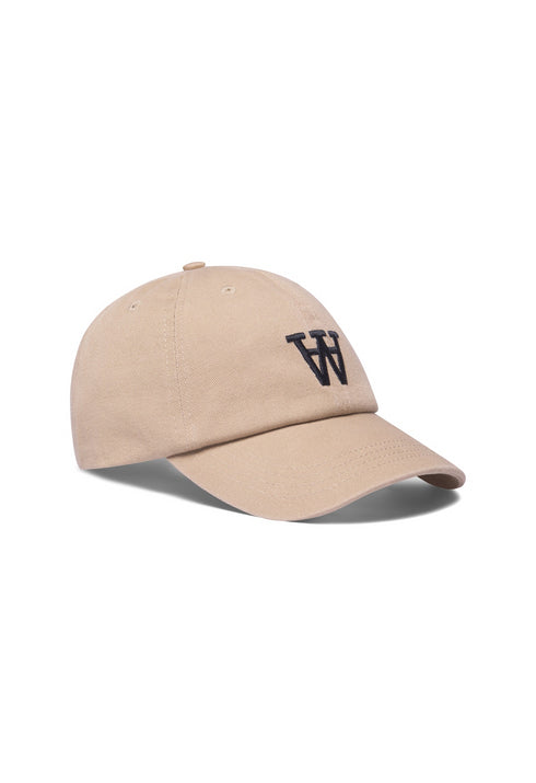 WOOD WOOD ELI HAT