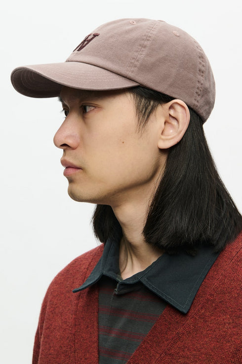 WOOD WOOD ASTANDARD CAP
