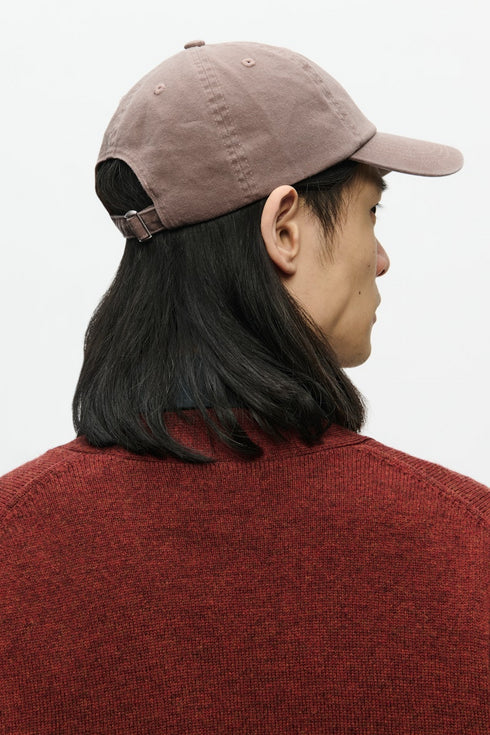 WOOD WOOD ASTANDARD CAP