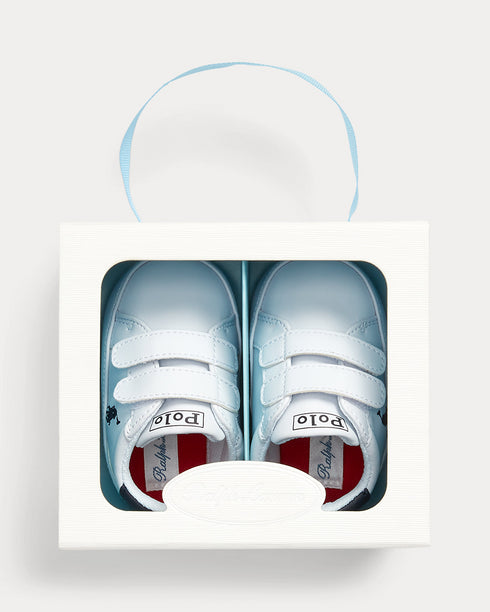 POLO RALPH LAUREN HERITAGE COURT