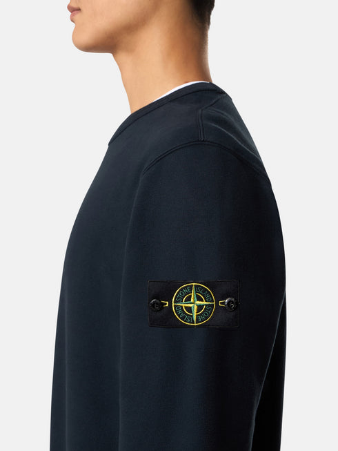 STONE ISLAND SWEATSHIRT