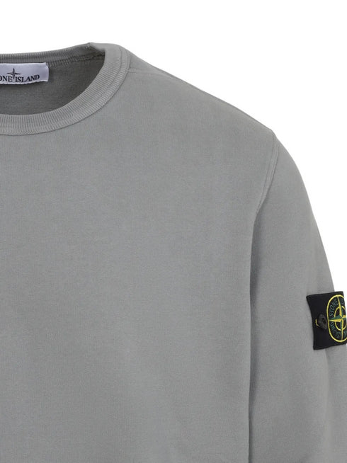 STONE ISLAND SWEATSHIRT