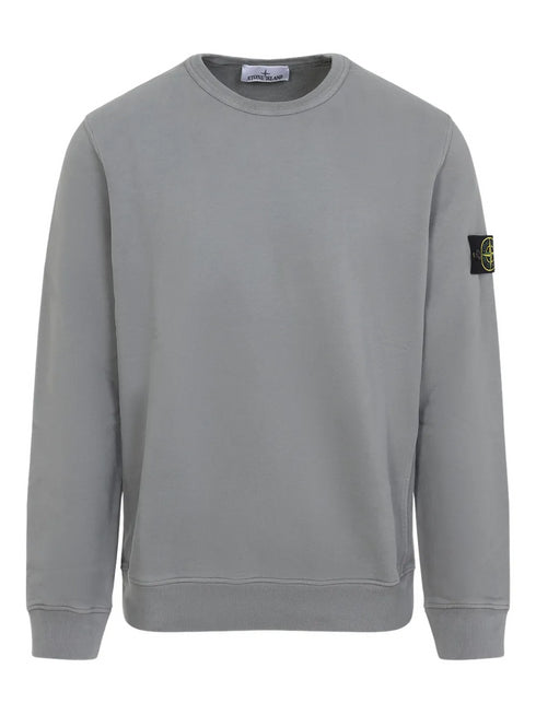 STONE ISLAND SWEATSHIRT