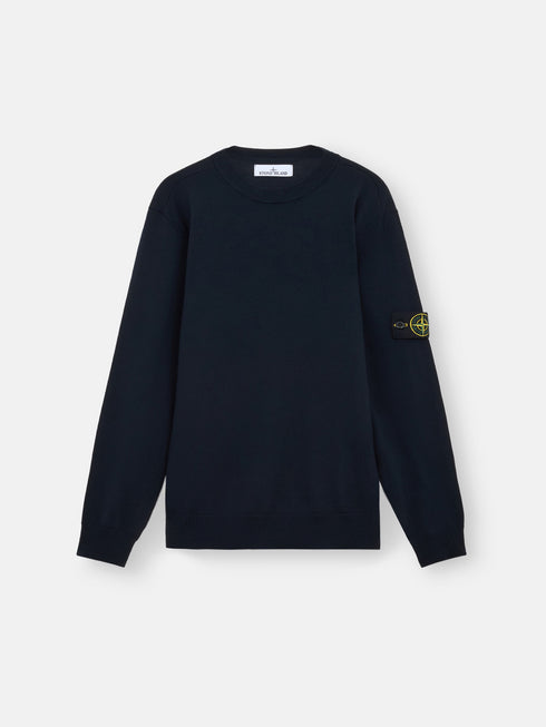 STONE ISLAND LIGHT KNIT