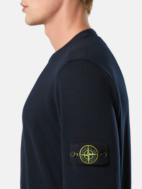 STONE ISLAND LIGHT KNIT