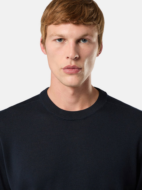 STONE ISLAND LIGHT KNIT