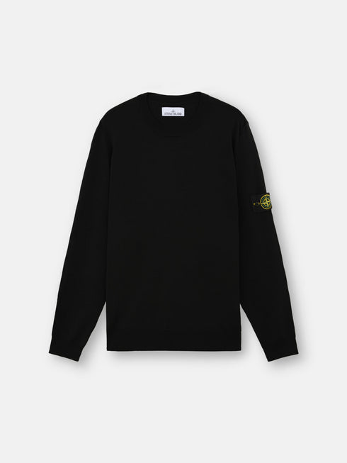 STONE ISLAND LIGHT KNIT
