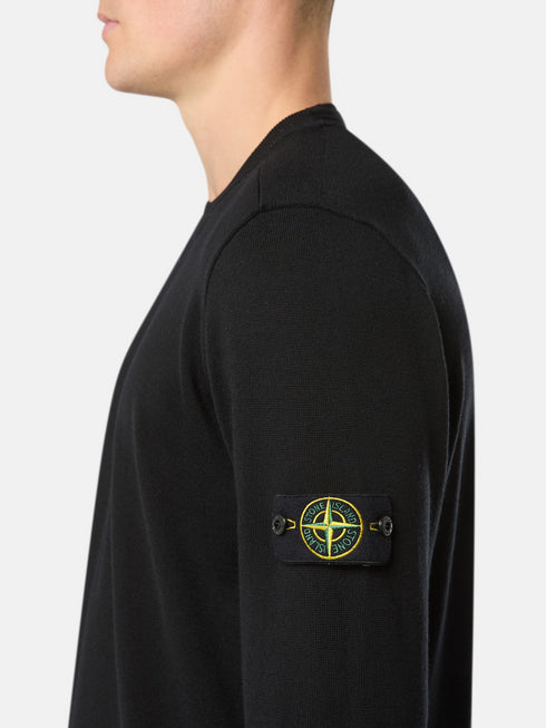 STONE ISLAND LIGHT KNIT