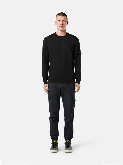 STONE ISLAND LIGHT KNIT