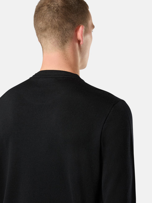 STONE ISLAND LIGHT KNIT