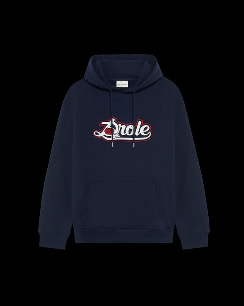 DRÔLE DE MONSIEUR LE HOODIE DRÔLE