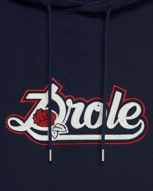 DRÔLE DE MONSIEUR LE HOODIE DRÔLE