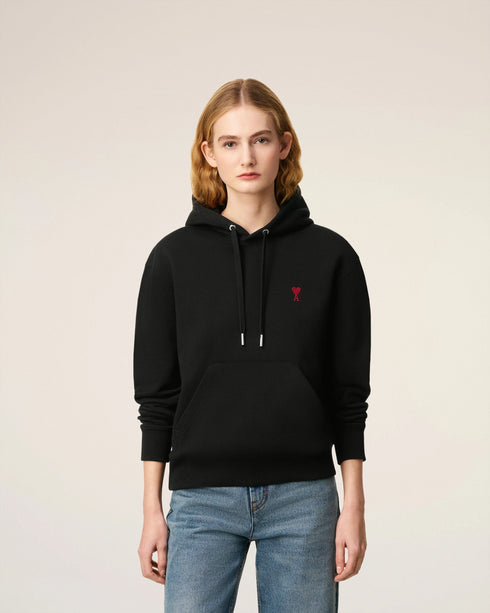 AMI PARIS ADC HOODIE