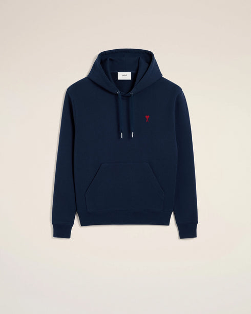 AMI PARIS ADC HOODIE