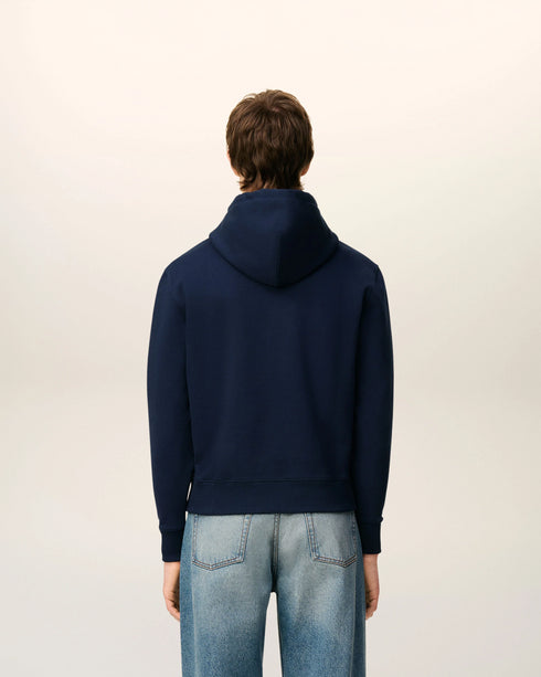 AMI PARIS ADC HOODIE