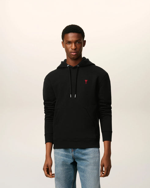 AMI PARIS ADC HOODIE