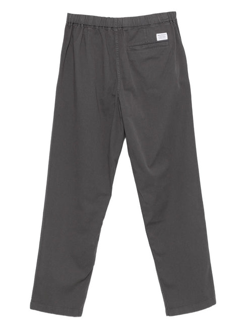 NORSE PROJECTS EZRA RELAXED TWILL