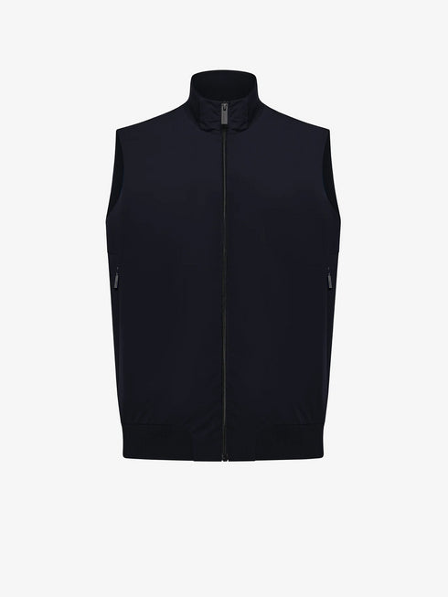 RRD MONTECRISTO VEST