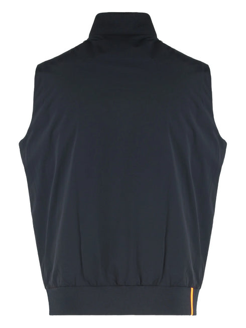 RRD MONTECRISTO VEST