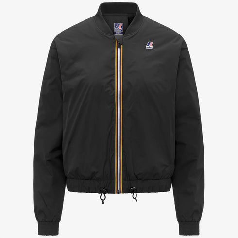 K-WAY AZELIE WARM LE VRAI