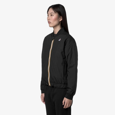 K-WAY AZELIE WARM LE VRAI